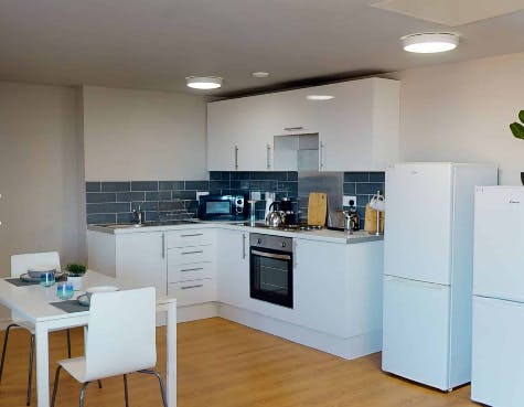 Standard Ensuite 