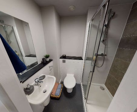 Standard Ensuite 