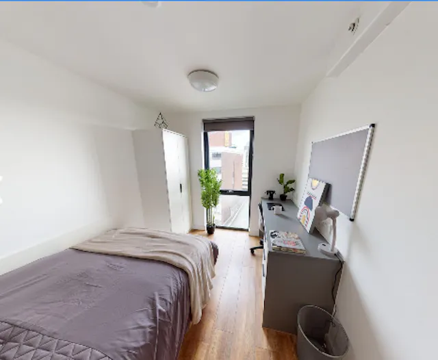 Classic Ensuite room image 1