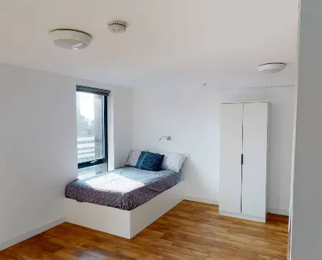 Deluxe Studio room image 2