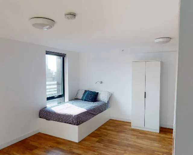 Deluxe Studio room image 2