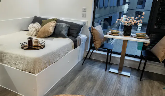 Luxe Plus Studio room image 1