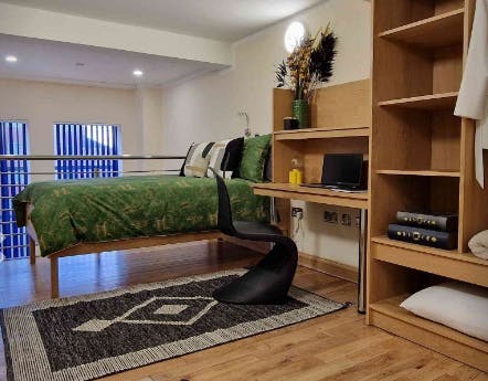 Duplex Studio