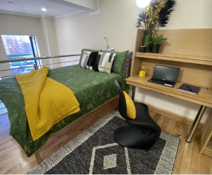 Duplex Studio