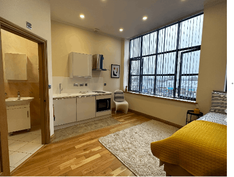 Executive Studio