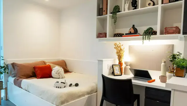 Super Elite Studio - Accessible room image 1