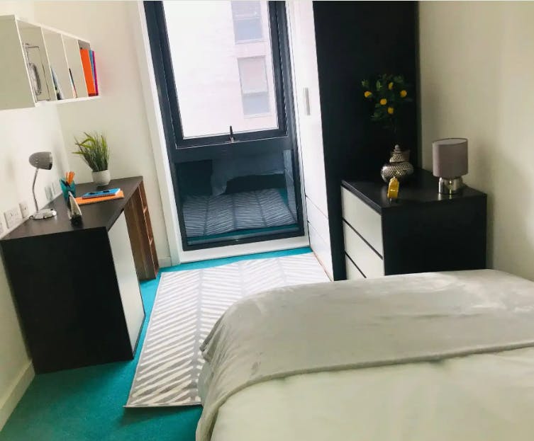 Classic Ensuite 3 Bedroom