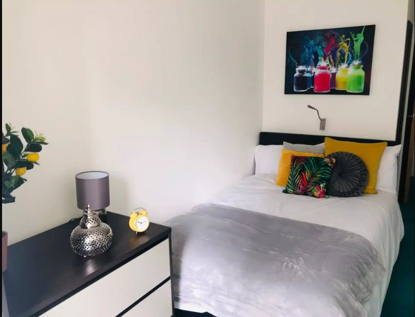 Classic Ensuite 3 Bedroom