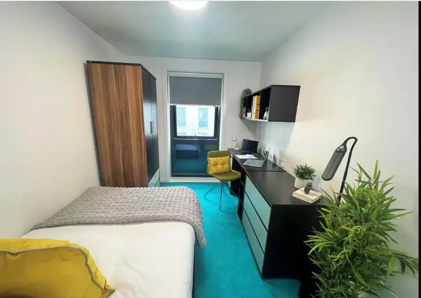 Deluxe Ensuite