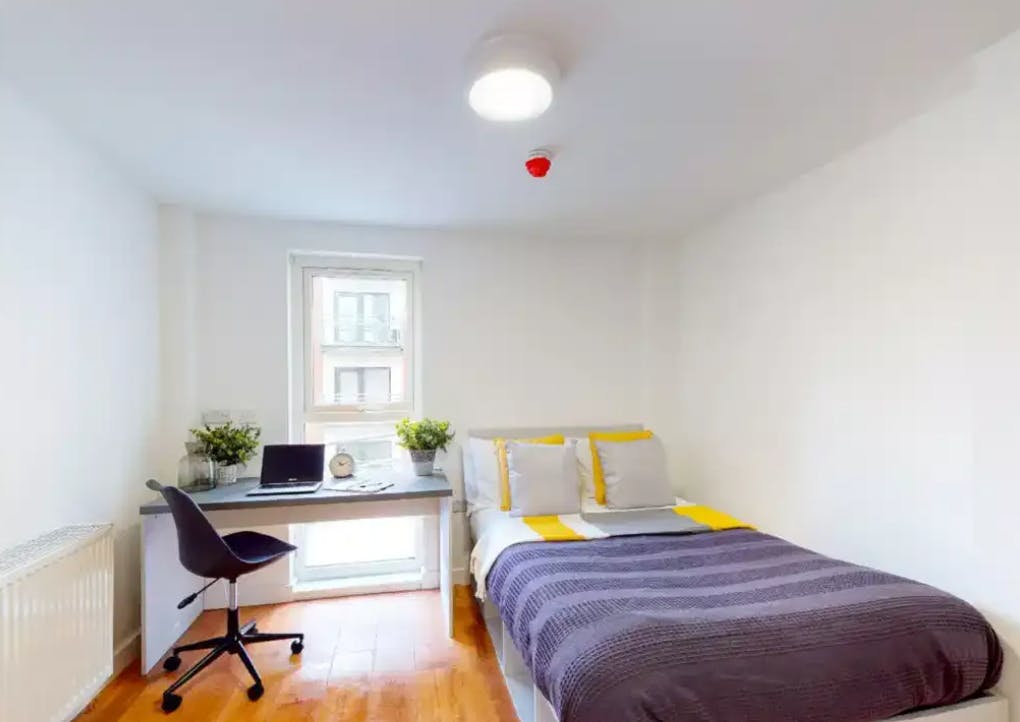 Premier En-suite