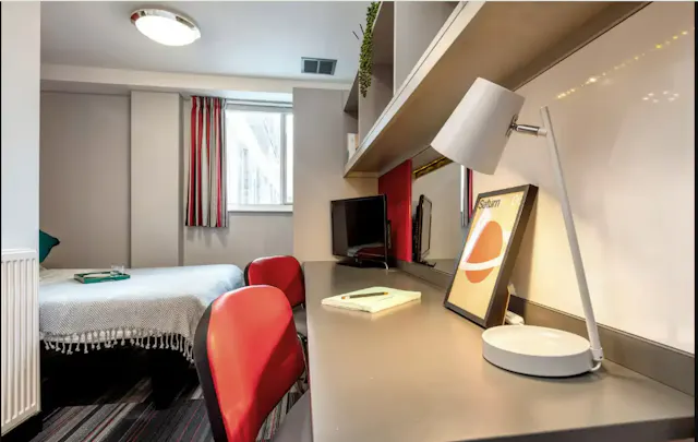 Deluxe Double Studio room image 2