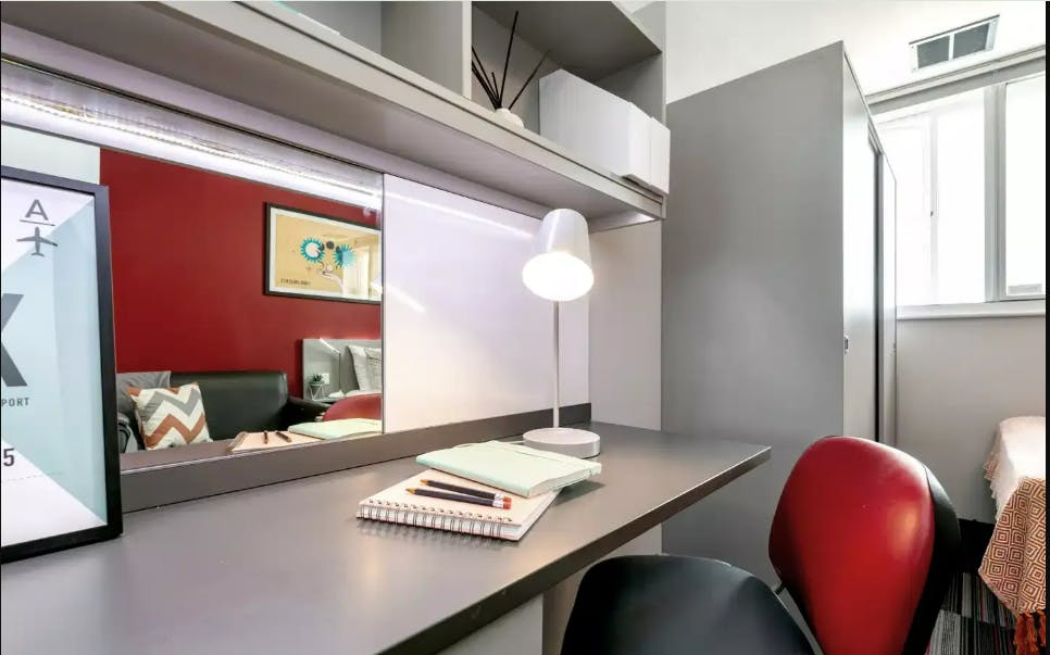 Superior Double Studio