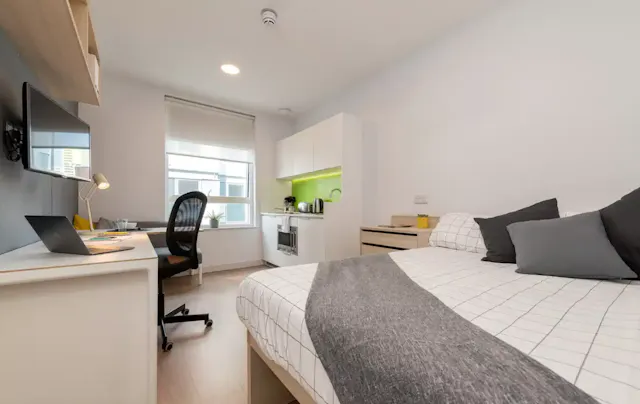 Standard Studio room image 1