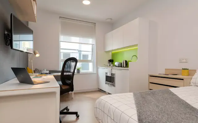 Standard Studio room image 2