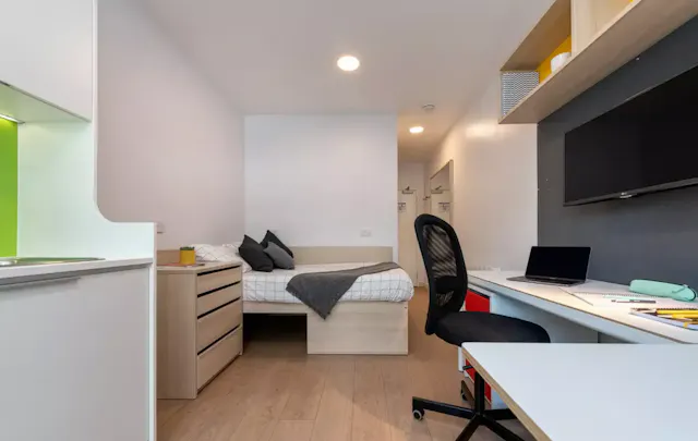 Standard Studio room image 10