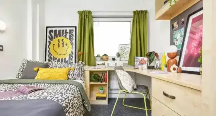 En-Suite, Premium Range 2