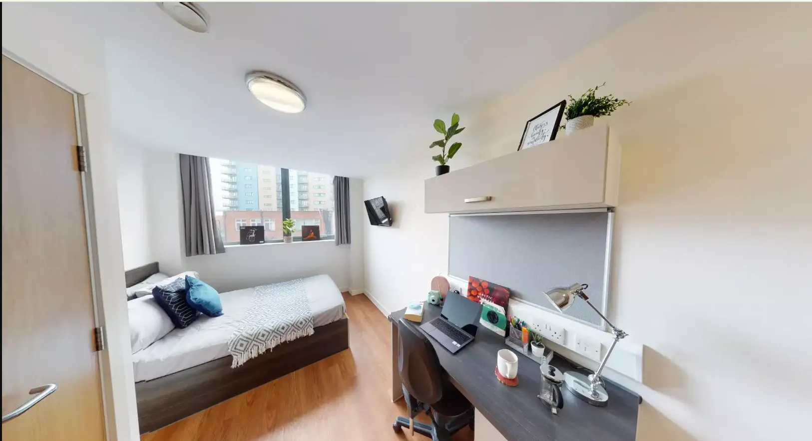 Premium Studio