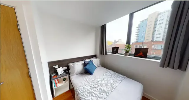 Premium Studio room image 6