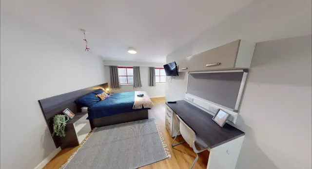 Premium Studio room image 7