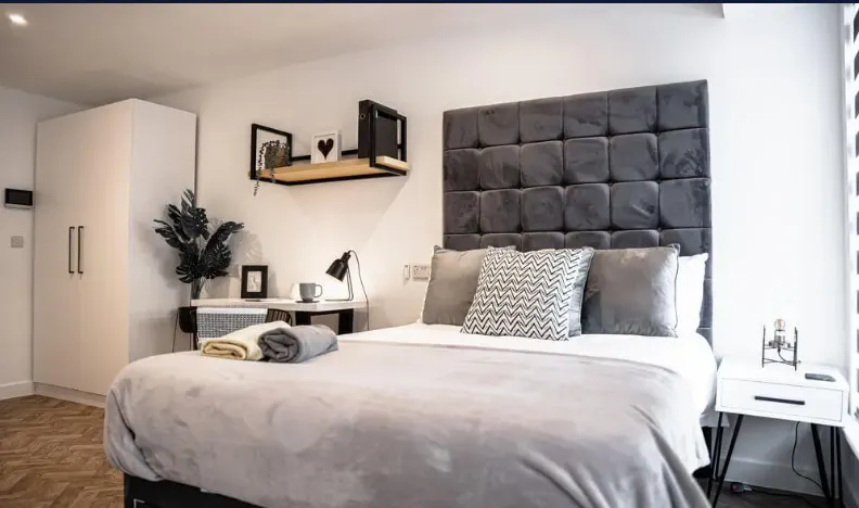 EDITION I ROOM