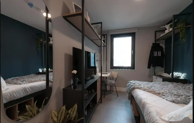 Classic Ensuite room image 5