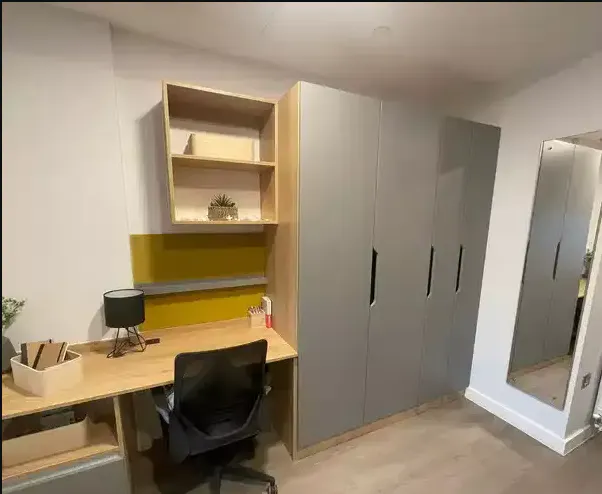 Bronze Studio room image 4