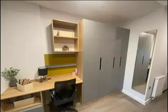 Silver Studio room image 4