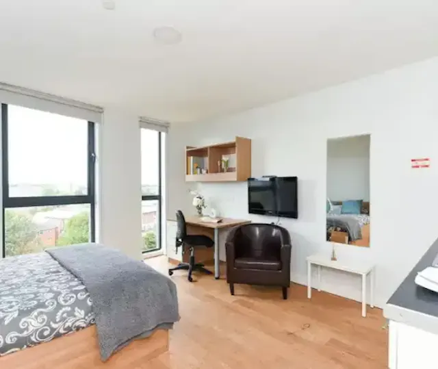 Annex Platinum Plus room image 2