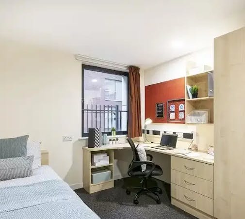 Ensuite Standard