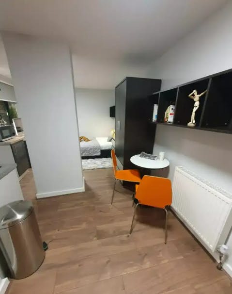 Deluxe Plus Studio