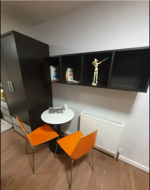 Deluxe Plus Studio room image 6