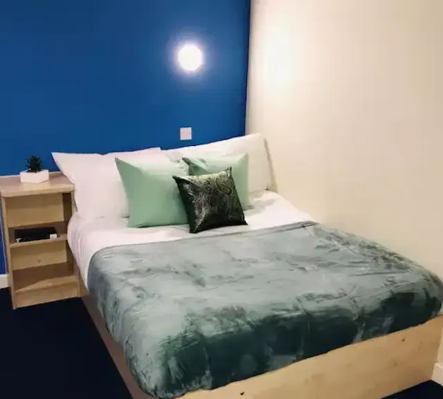 Studio Platinum Plus room image 1