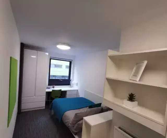 Ensuite-Bronze room image 3