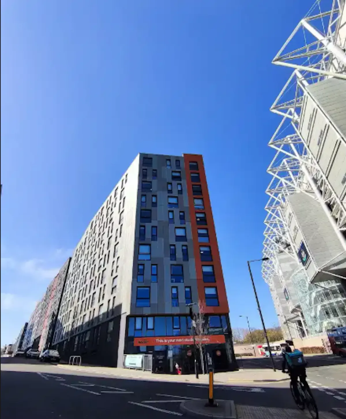 BUILDING BUILDING