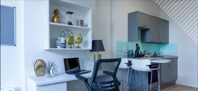 Deluxe Studio room image 2