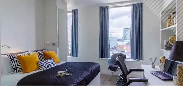 Deluxe Studio room image 3
