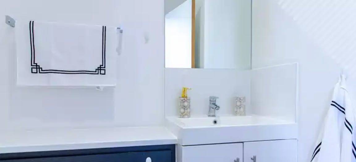Prestige 1 Bed Apartment