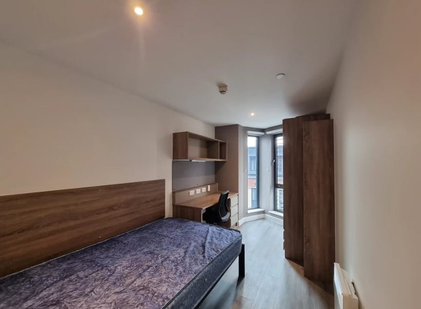 Deluxe Ensuite