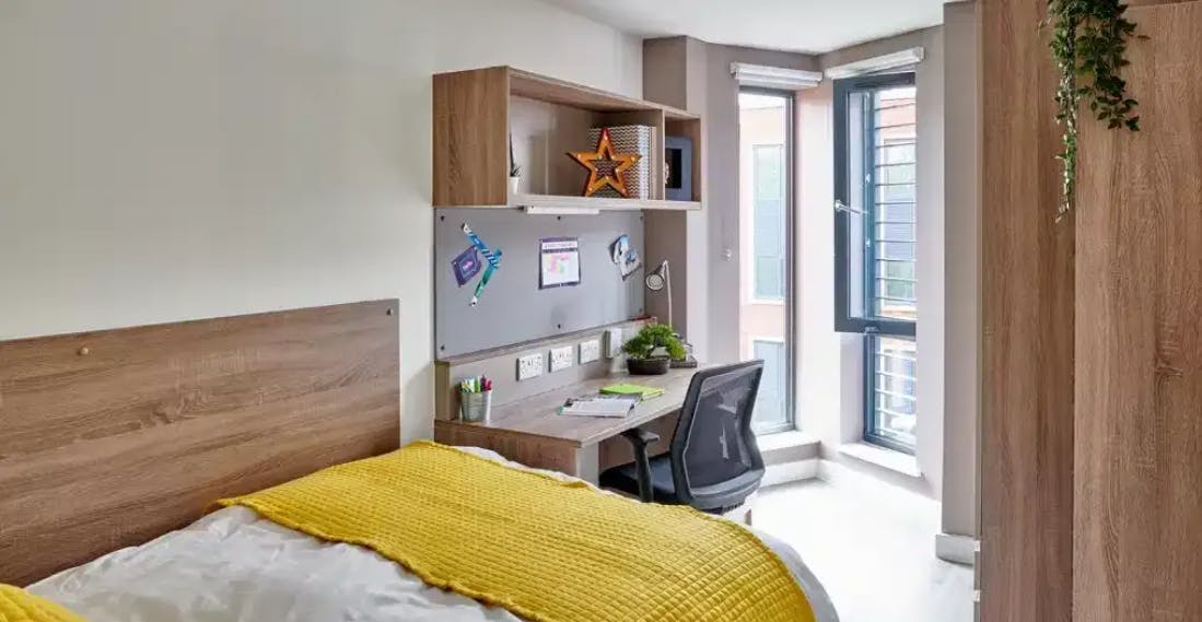 Deluxe Ensuite Plus