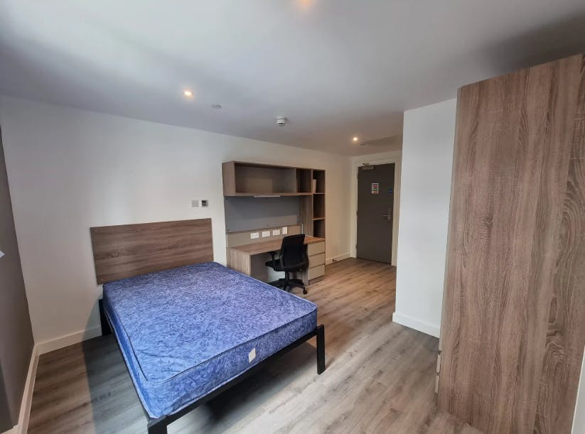 Premium Ensuite