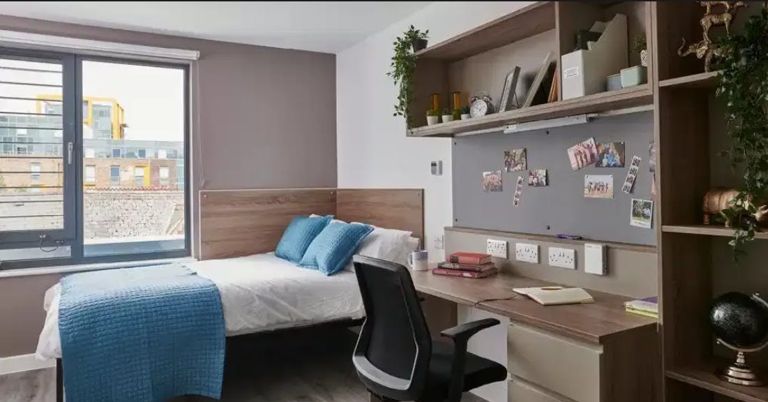 Premium Ensuite Plus