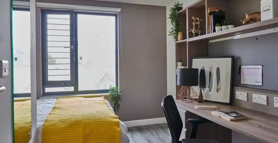 Prestige Ensuite