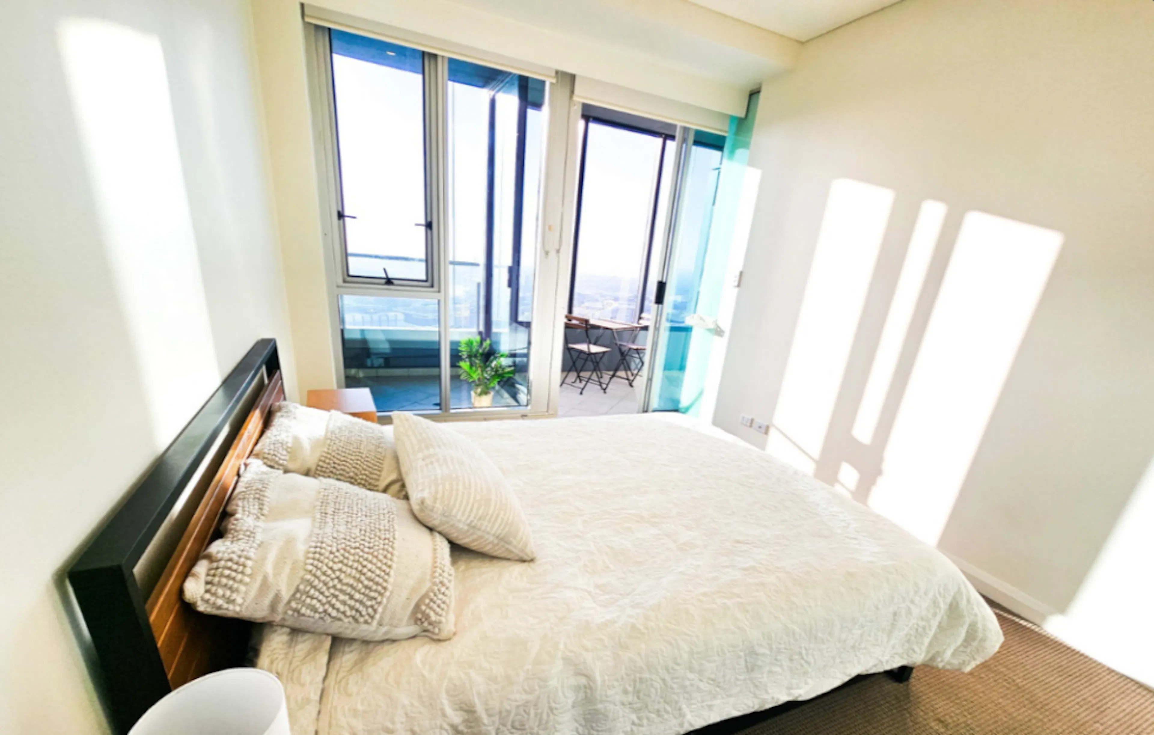 Master Room ROOM 2