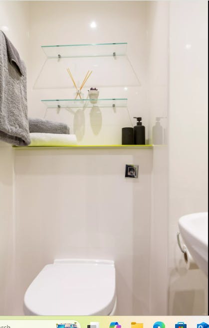 Deluxe En-Suite