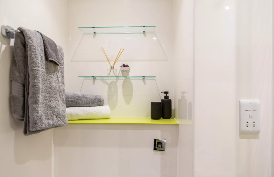 Deluxe En-Suite