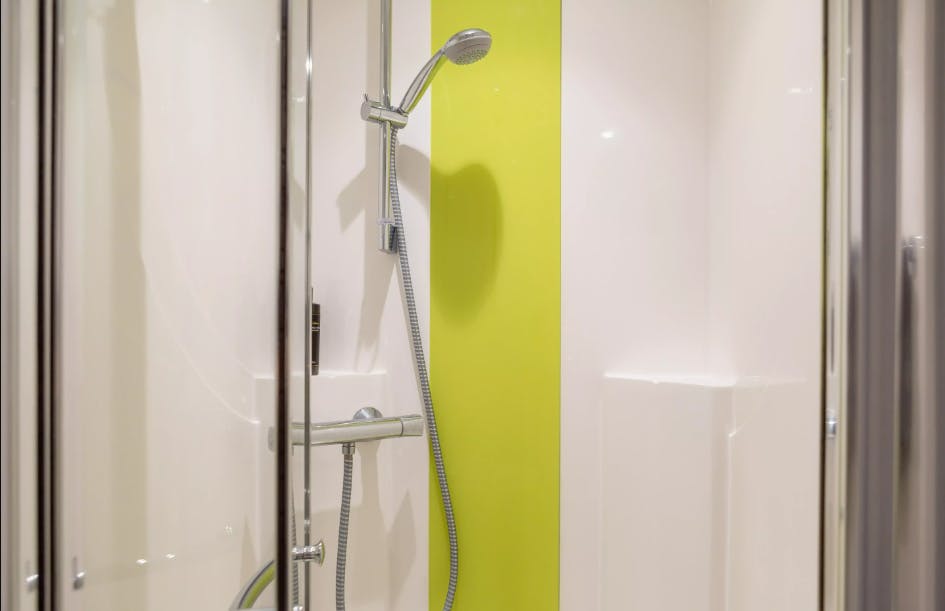 Deluxe En-Suite