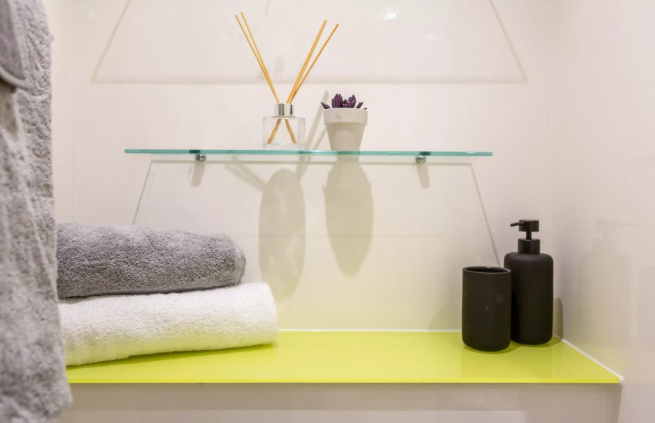 Deluxe En-Suite