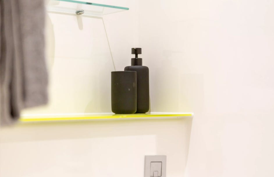 Deluxe En-Suite