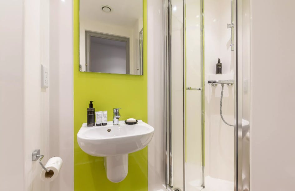 Deluxe En-Suite