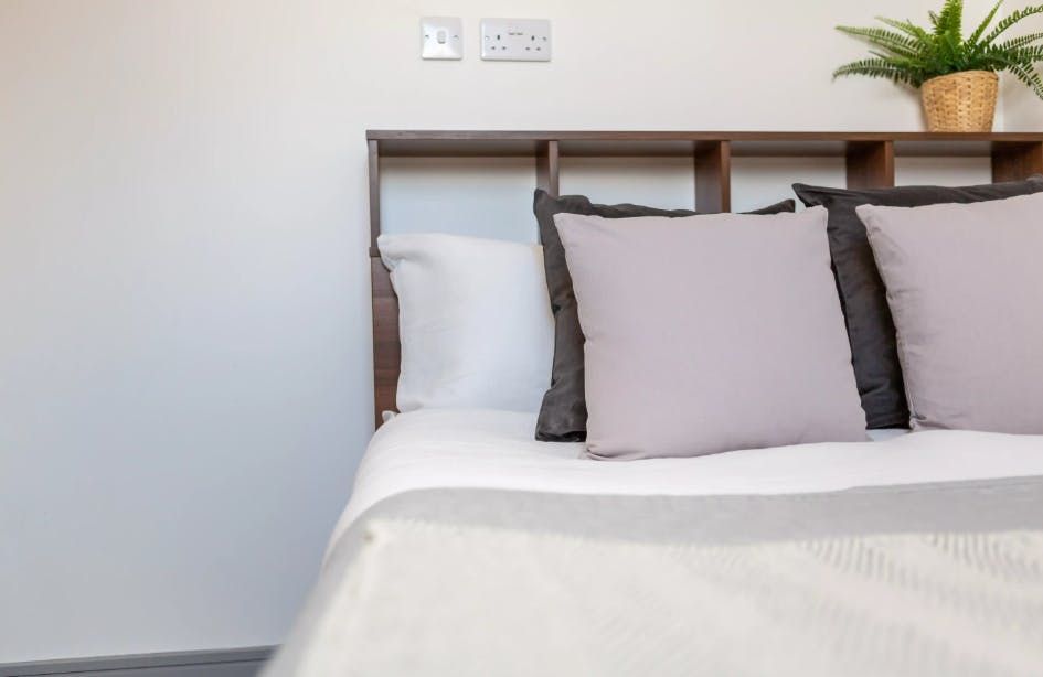 Deluxe En-Suite